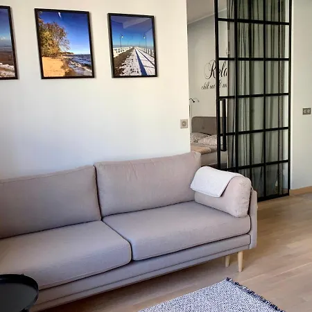 13 Kilinskiego Appartement