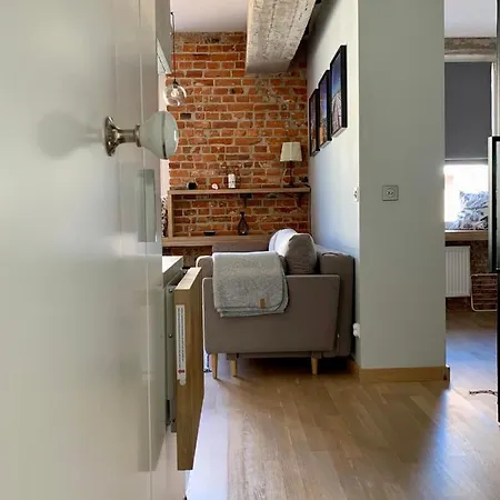 13 Kilinskiego Appartement