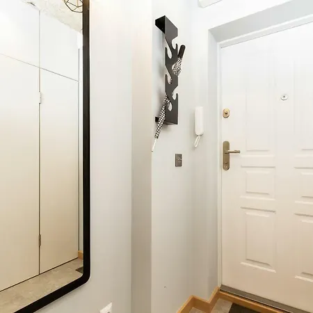Apartament 13 Kilińskiego Gdynia