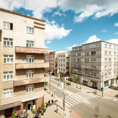 13 Kilińskiego