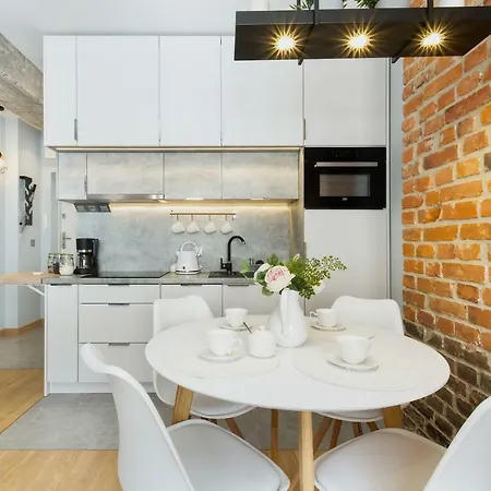 Apartament 13 Kilińskiego Gdynia